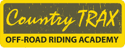 Country TRAX logo